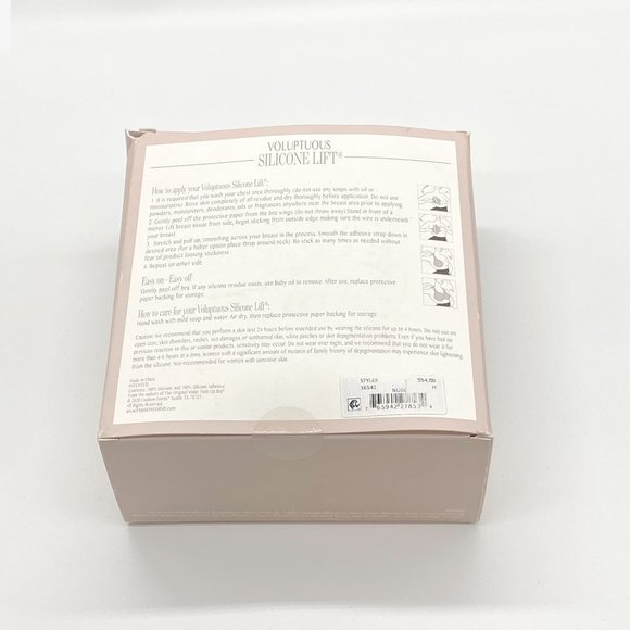 Fashion Forms Intimates & Sleepwear Fashion Forms Voluptuous